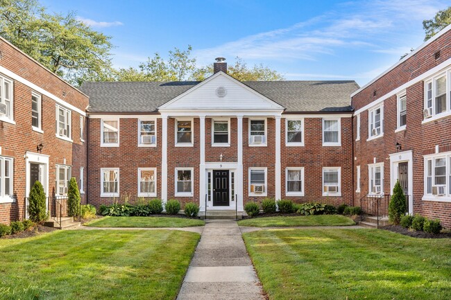 Building Photo - Mapleview Apartments