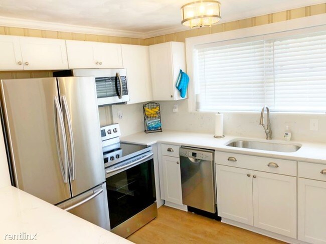 Foto del edificio - 3 br, 2 bath House - 2307 Beech St