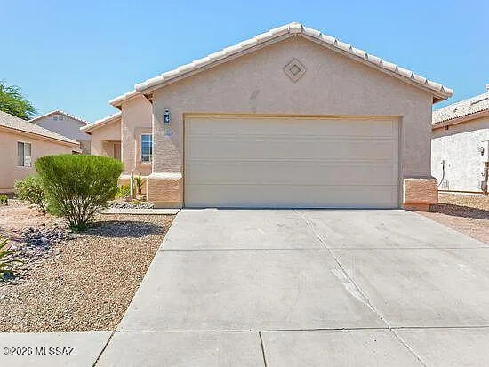 Foto del edificio - 4490 W Rose Mist Way