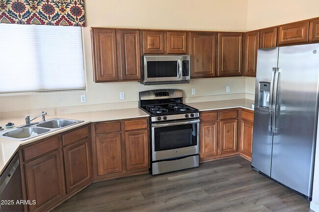 Building Photo - 6752 E Desperado Dr