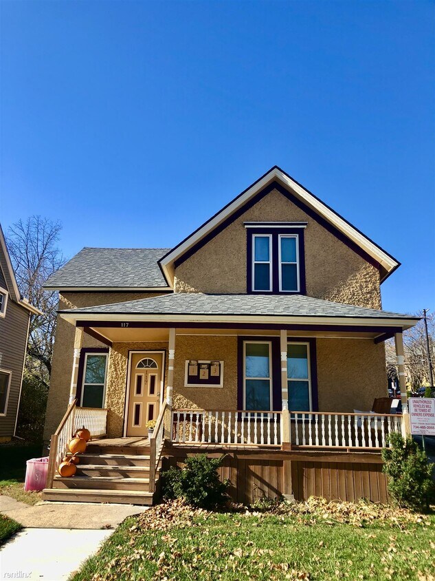 Primary Photo - 2 br, 1 bath House - 117 Perrin St 117 Unit 1