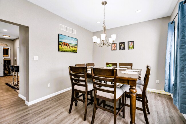 Foto del edificio - 3909 Lafayette Ave