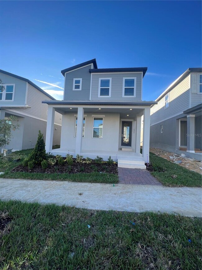 Foto del edificio - 4844 Lacewing Drive