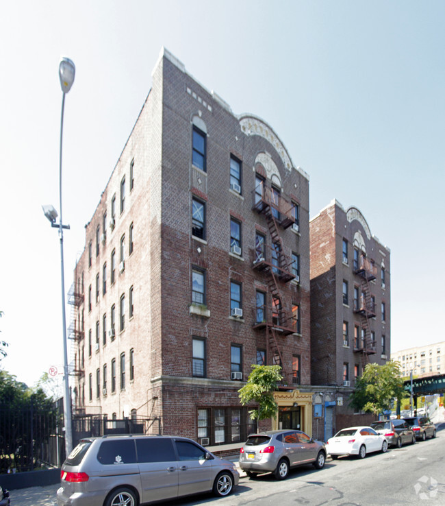 2 E 181st Street - 2 E 181st St