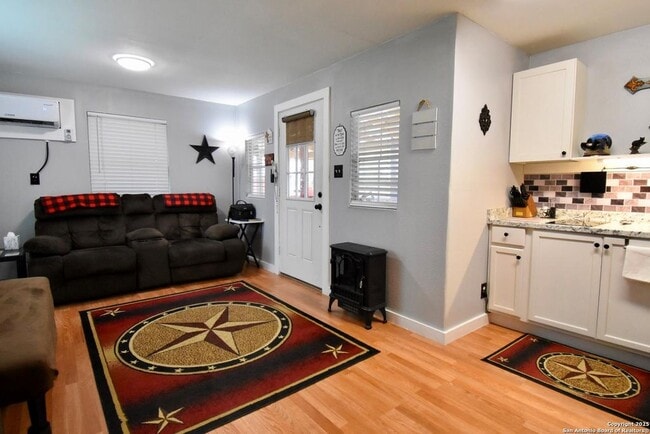 Foto del edificio - 1224 Campfire