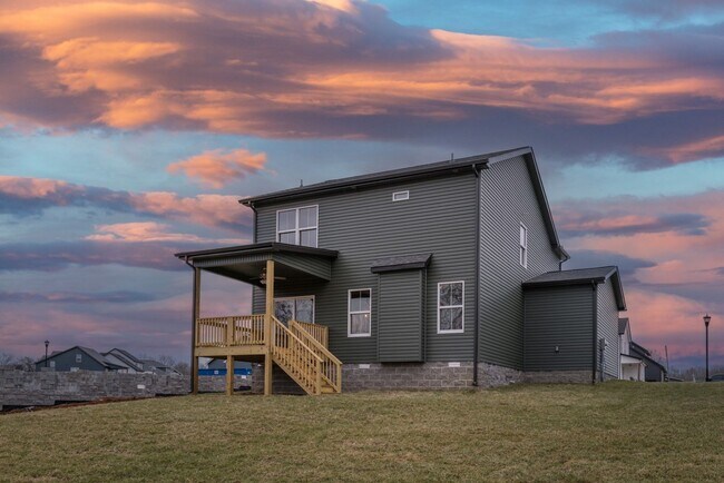 Building Photo - Brand New Construction