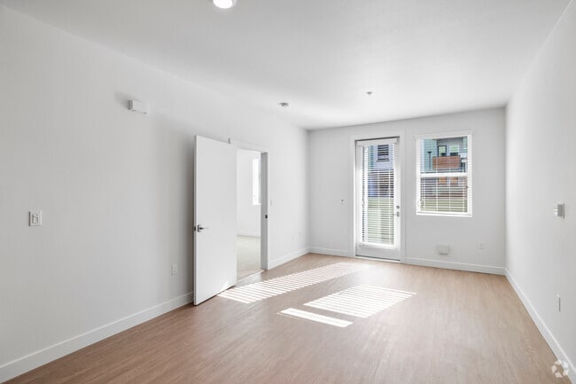 Living room - Anton Viridian