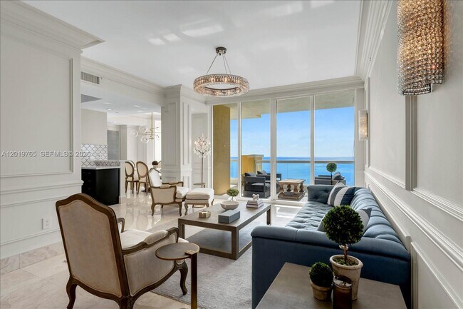 Building Photo - 17875 Collins Ave