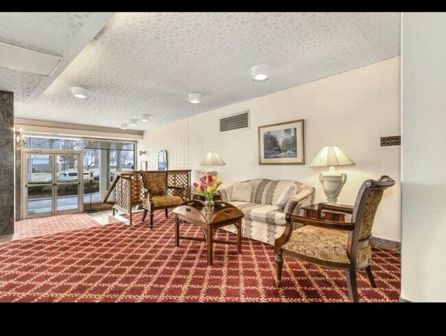 Foto del edificio - 25 Cartright St