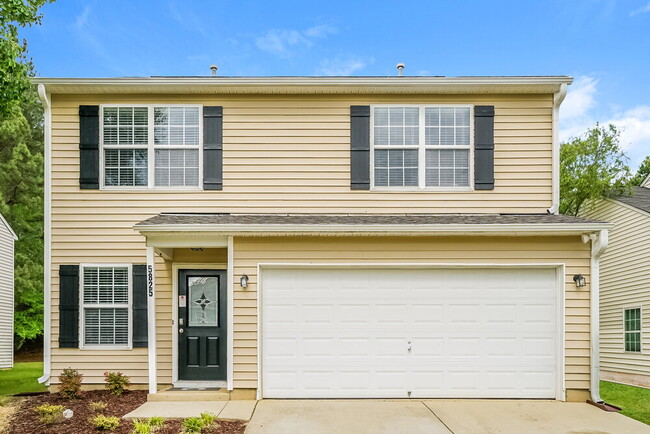 Building Photo - 5825 Bryanstone Pl