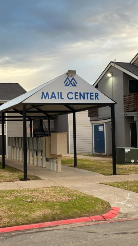 Foto del edificio - 3203 W Walnut Hill Ln