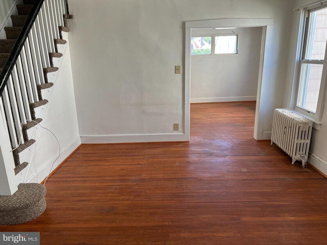 Foto principal - 4109 Vernon Rd