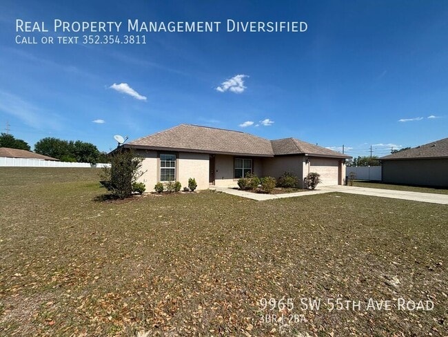 Building Photo - 9965 SW 55th Ave Rd