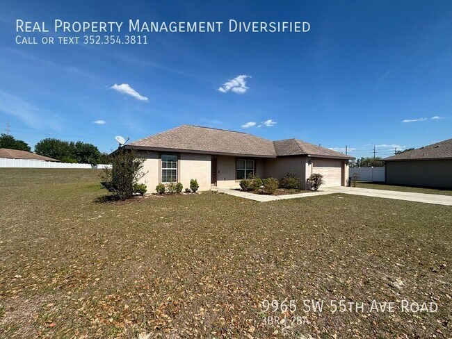 Foto del edificio - 9965 SW 55th Ave Rd