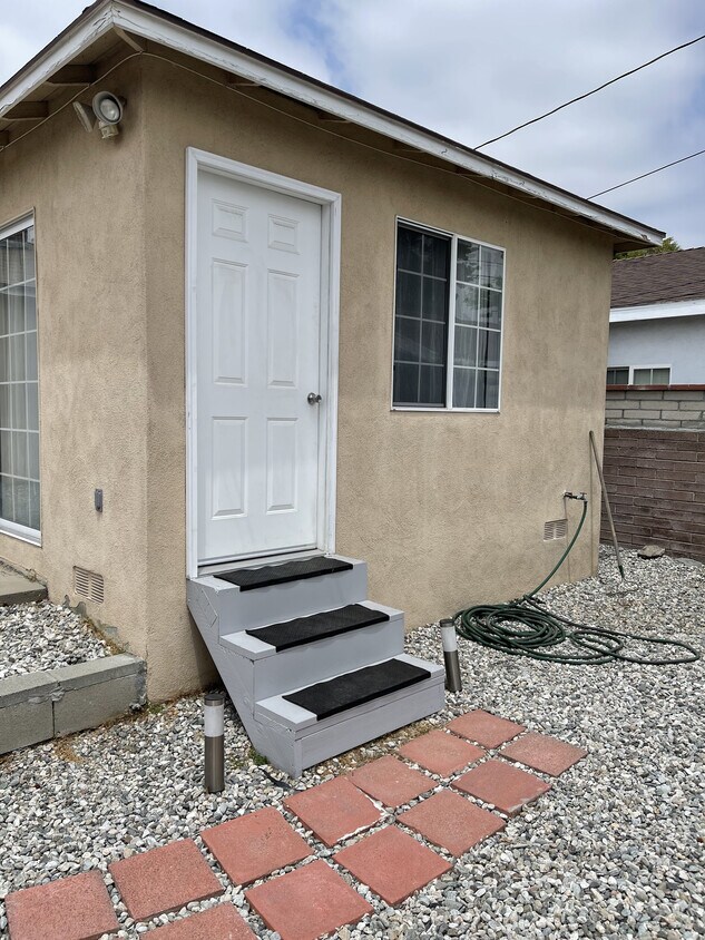 1604 S Granada Ave, Alhambra, CA 91801 House for Rent in Alhambra, CA