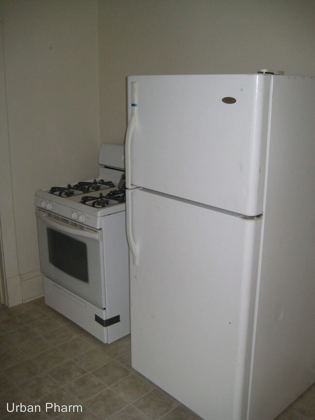Building Photo - 101 Quimby St NE