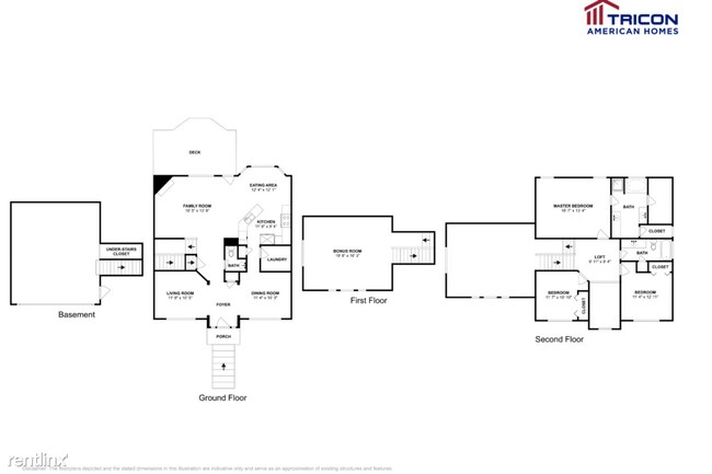 Building Photo - 116 Rose Garden Ln