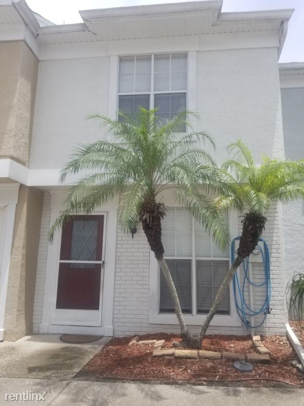 11313 Stratton Park Dr, Temple Terrace, FL 33617 Townhouse for Rent