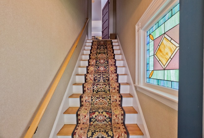 Entrance - 34 Pleasant Ave