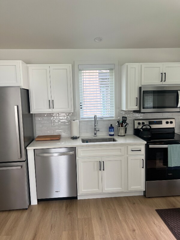 Foto del edificio - 11 11th St