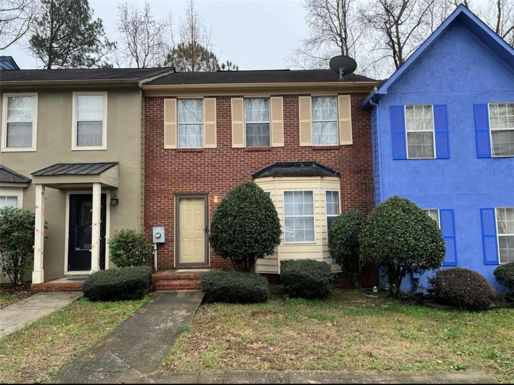 870 Joseph Club Dr, Mableton, GA 30126 Townhome Rentals in Mableton