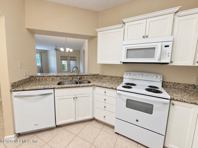 Foto del edificio - 2521 Vista Cove Rd