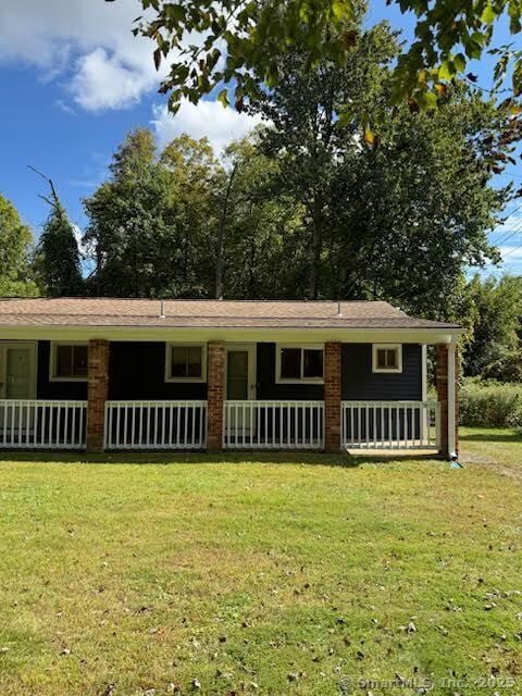 Primary Photo - 2144 Waterbury Rd
