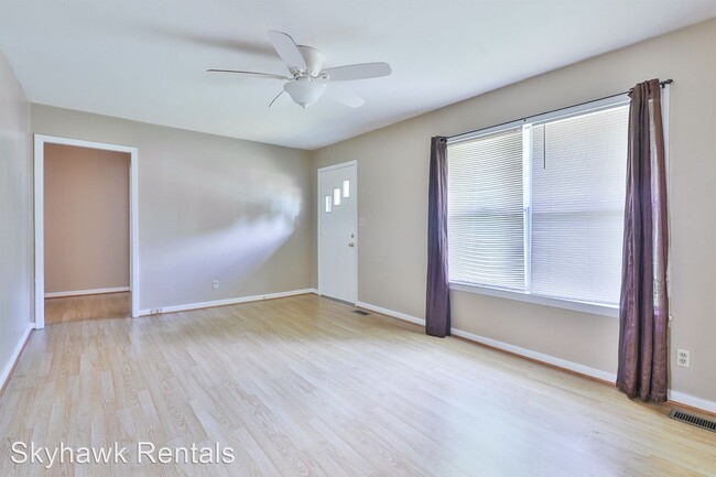 Building Photo - 2 br, 1 bath House - 137 Beyer St