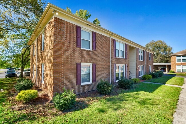 Foto del edificio - Tracks at Seymour