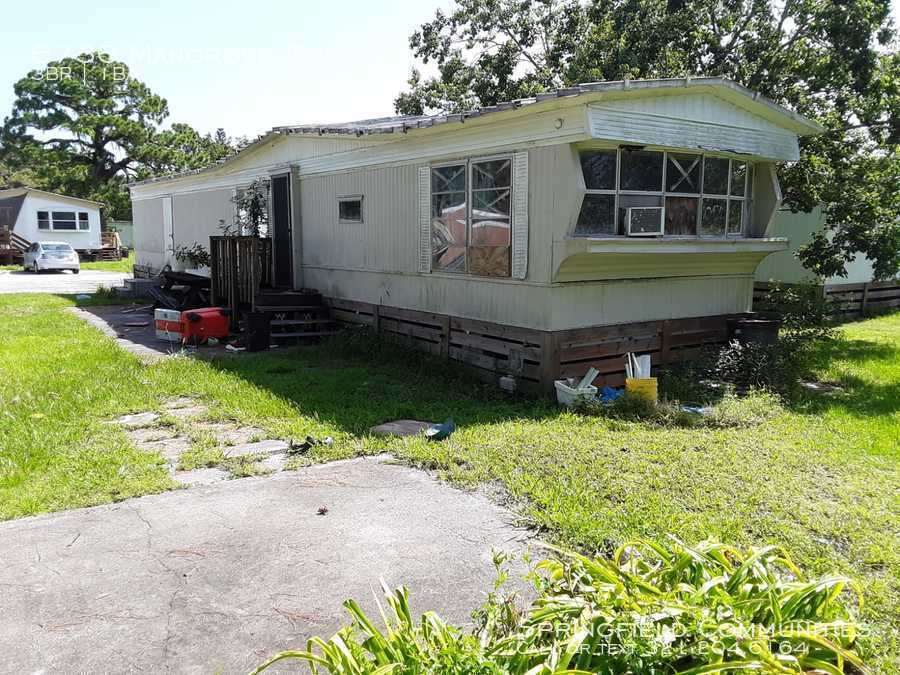 Foto del edificio - Affordable Fixer-Upper Mobile Home
