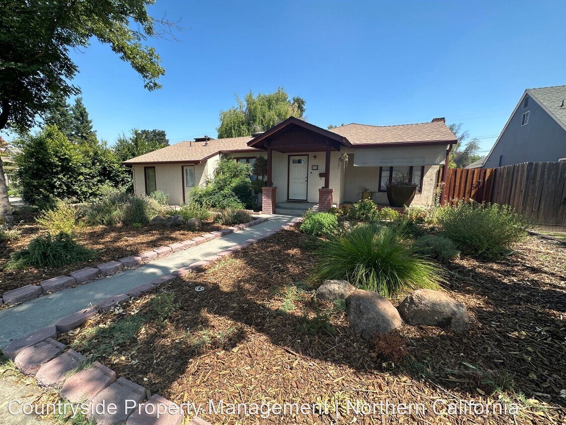 Foto principal - 3 br, 2 bath House - 406 N Santa Cruz Ave