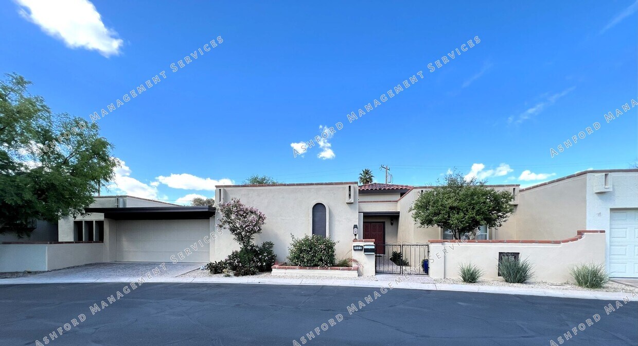 Primary Photo - NOT YOUR AVERAGE RENTAL! EXCLUSIVE 3 BEDRO...