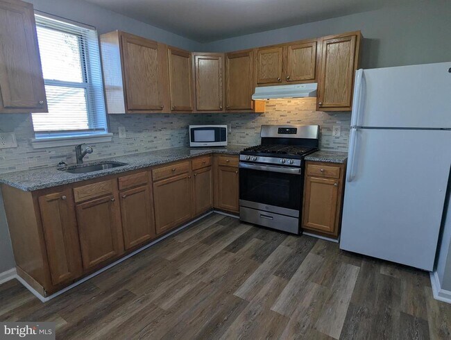 Foto del edificio - 1022 N Carey St