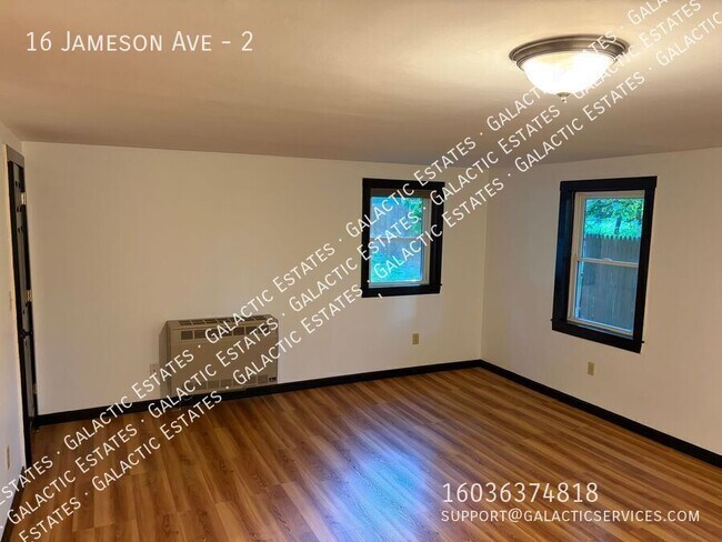 Foto del edificio - 16 Jameson Ave