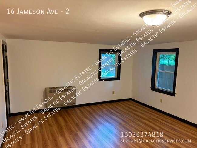 Building Photo - 16 Jameson Ave