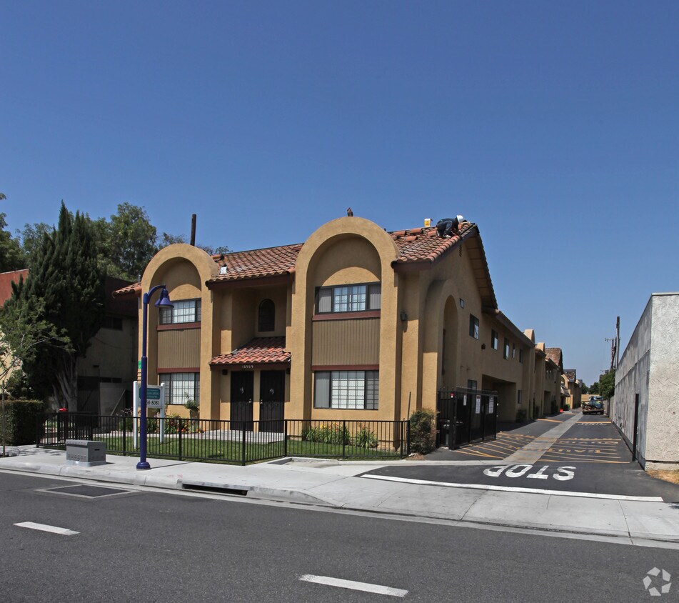 Foto principal - Heritage Manor Apartments