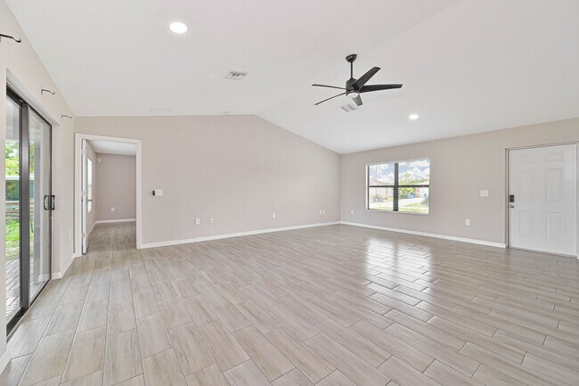 Foto del edificio - ** 4 Bed / 2 Bath New Construction Home in...