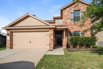 Building Photo - 20207 Louetta Reach Dr