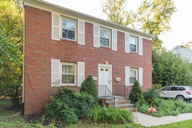 Building Photo - 151 N Harrison St