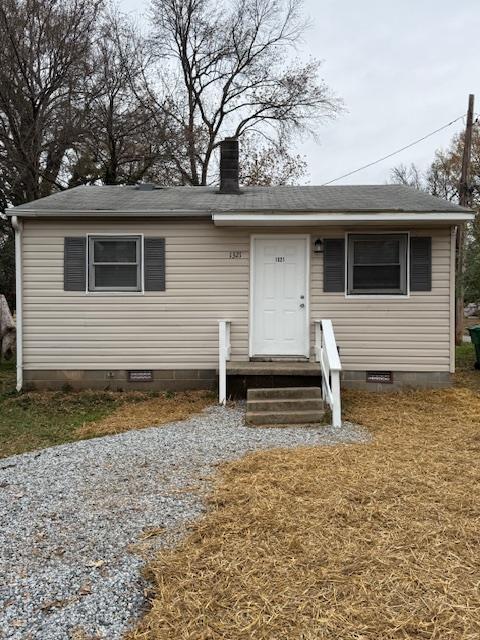 Building Photo - 1321 Vernon Pl