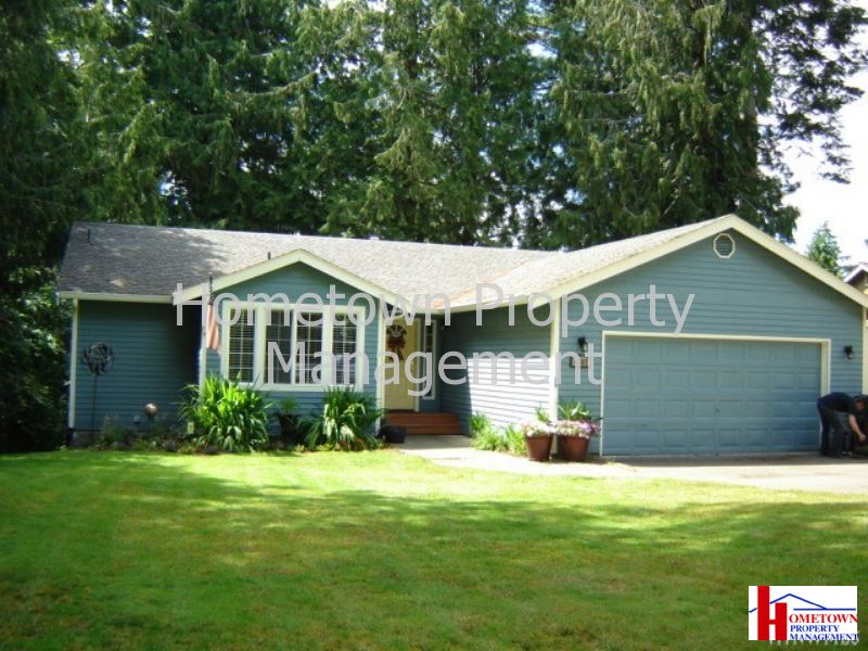 Primary Photo - 9607 Lookout Dr NW