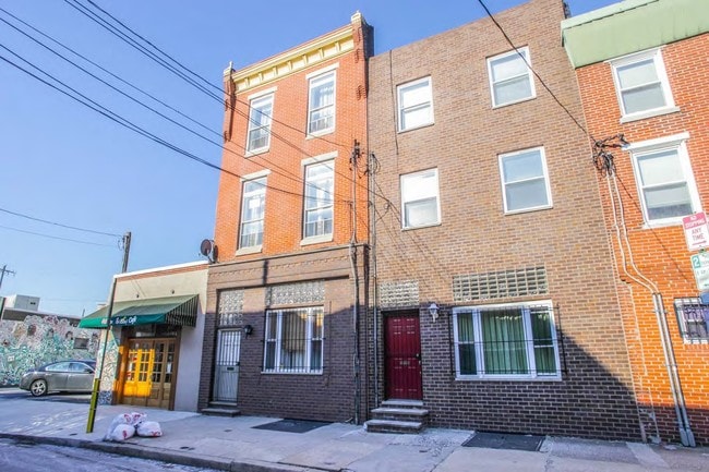 Building Photo - 914 E Passyunk Ave