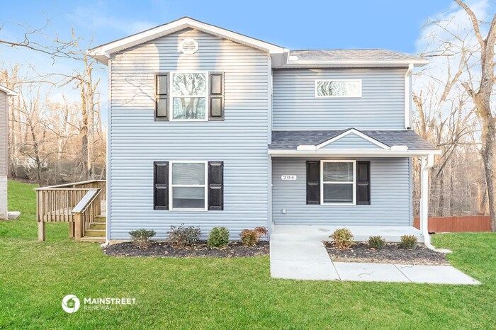 Foto principal - 204 Maple Dr