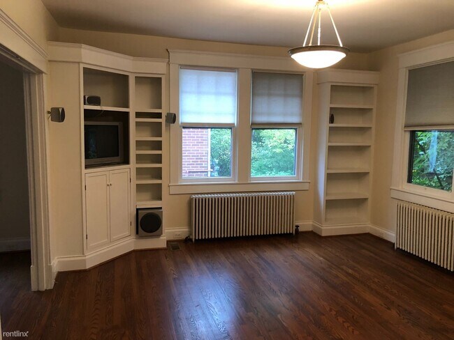 Foto del edificio - 2 br, 2 bath House - 1001 Locust Avenue