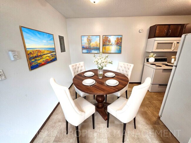 Foto del edificio - 2 BD, 1 BA in Garretson - Small Town Living Near Big City Amenities