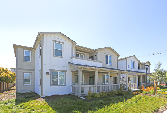 Foto del edificio - Pippin Orchards