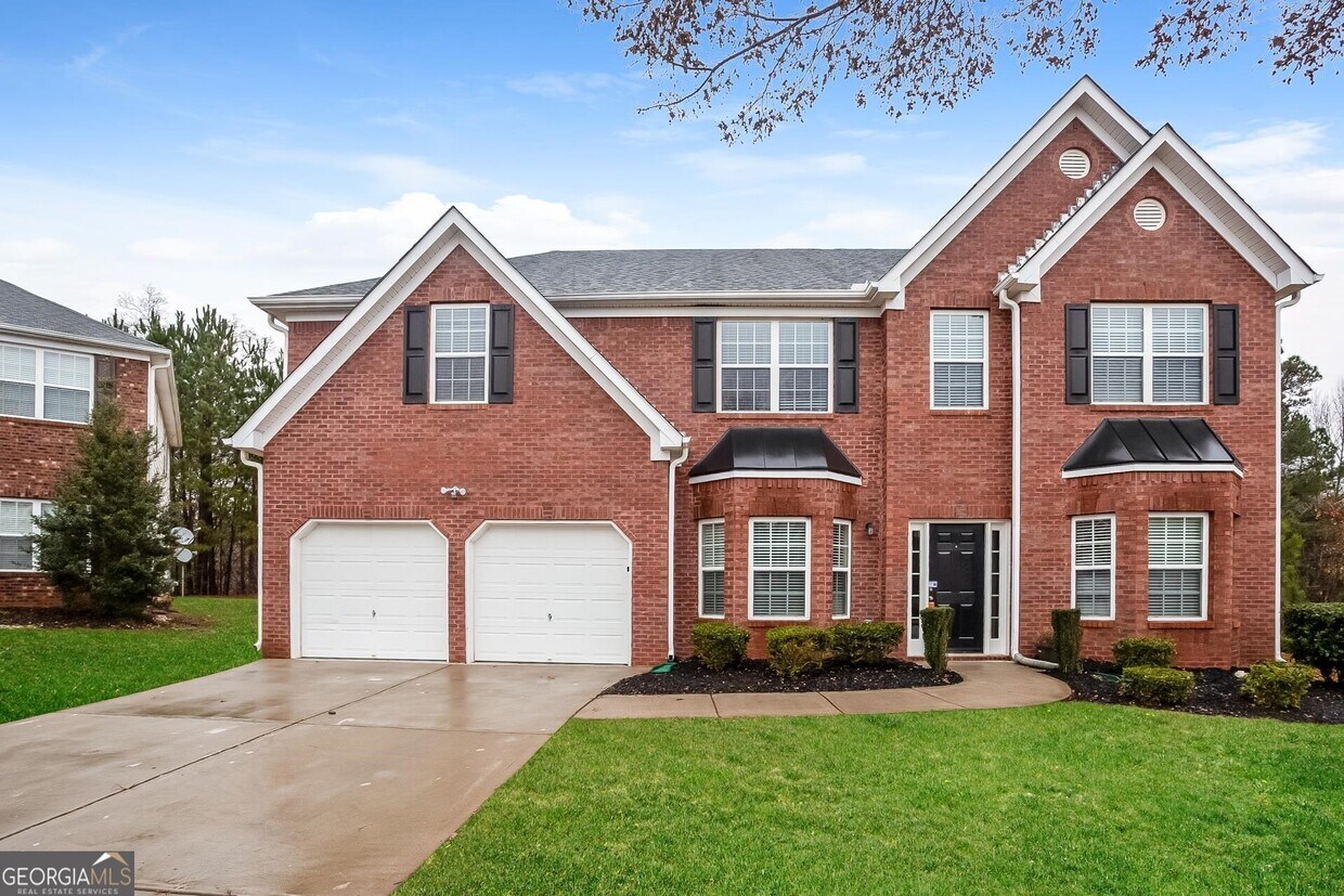 6920 Talkeetna Ct SW, Atlanta, GA 30331 House Rental in Atlanta, GA