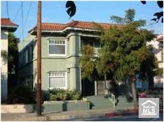 Foto del edificio - 1267 E Broadway