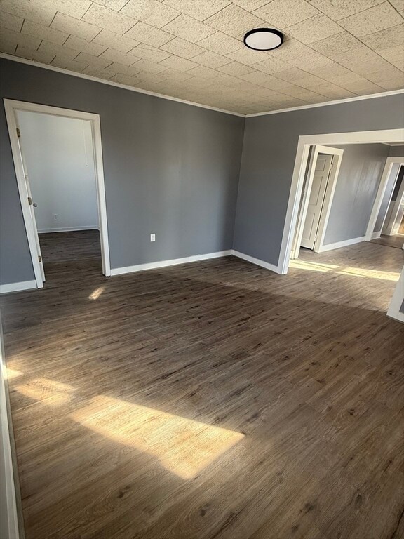 Foto del edificio - 12 Cushing St