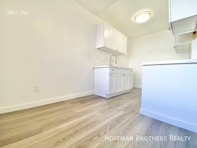 Foto del edificio - 21 Thornton Ave Venice, CA 90291